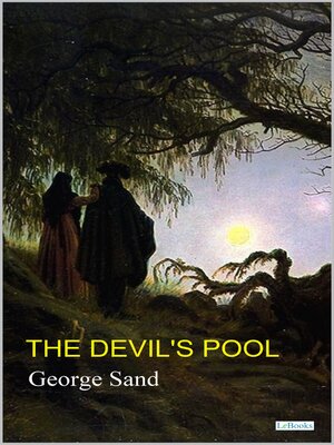 cover image of The Devil´s Pool--Sand